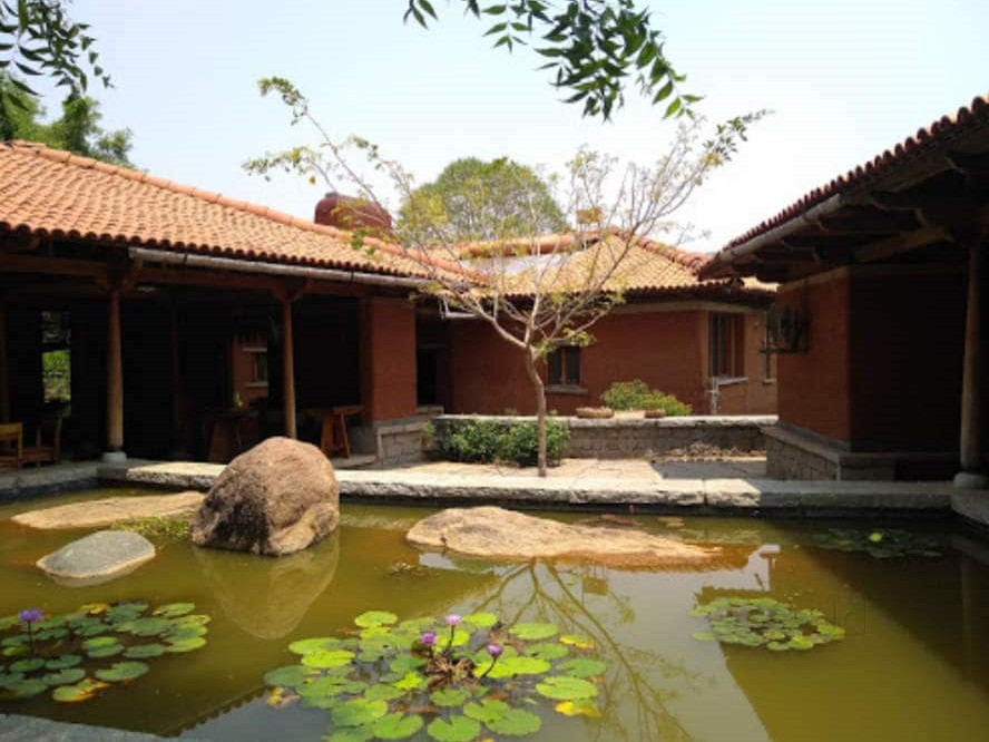 Baevu - The Village