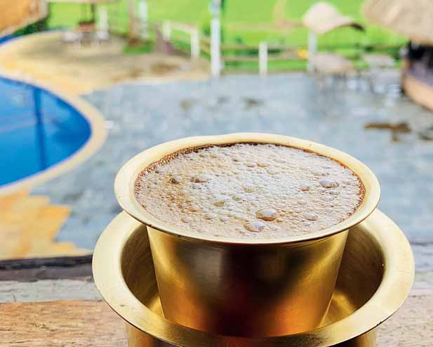 Coffee