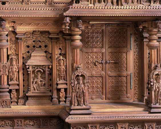 Sculptures
