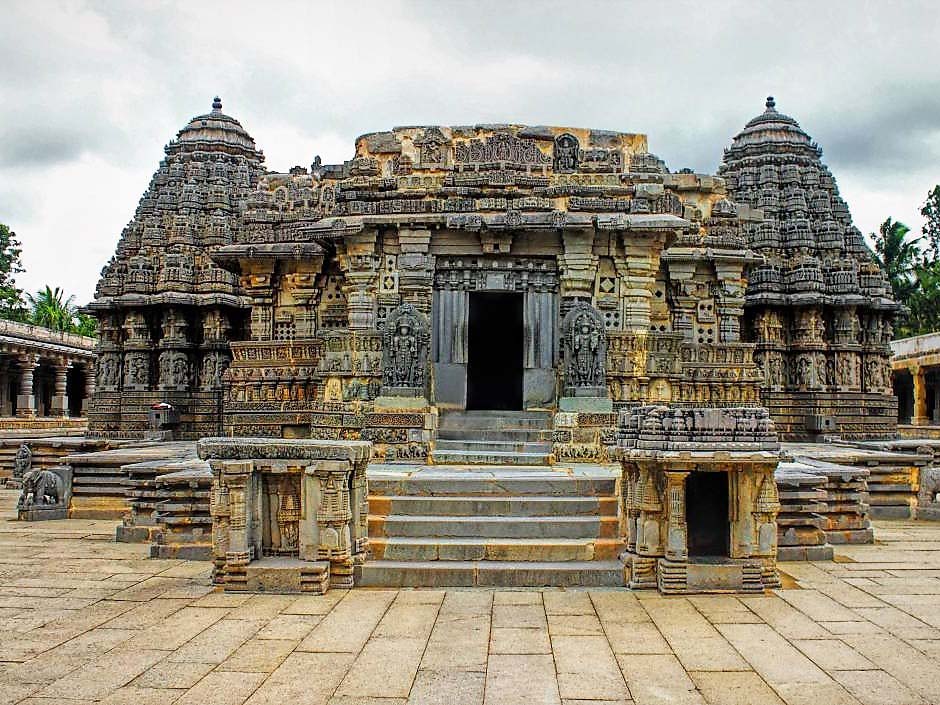 Biligiri Rangaswamy Temple