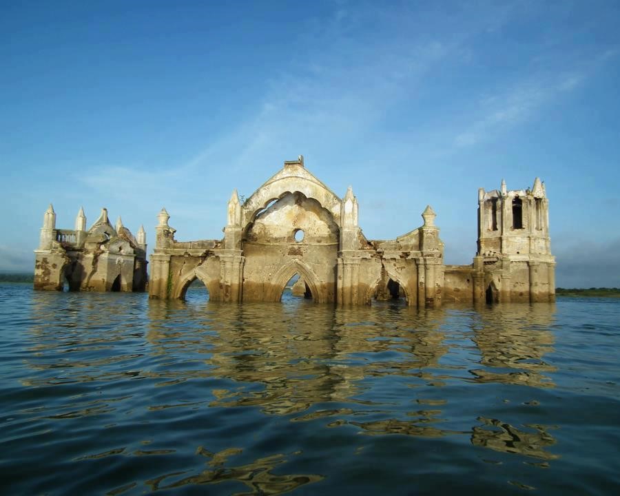 Church Of Karnataka Shettihalli