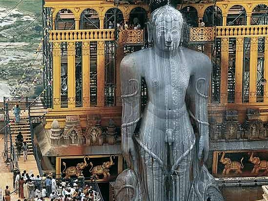 BAHUBALI