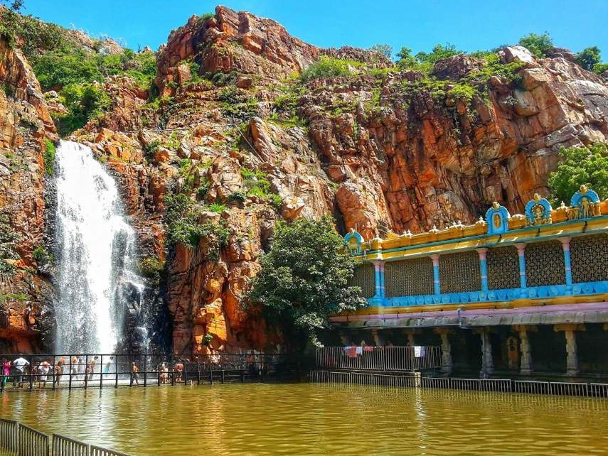 Kapila Theertham