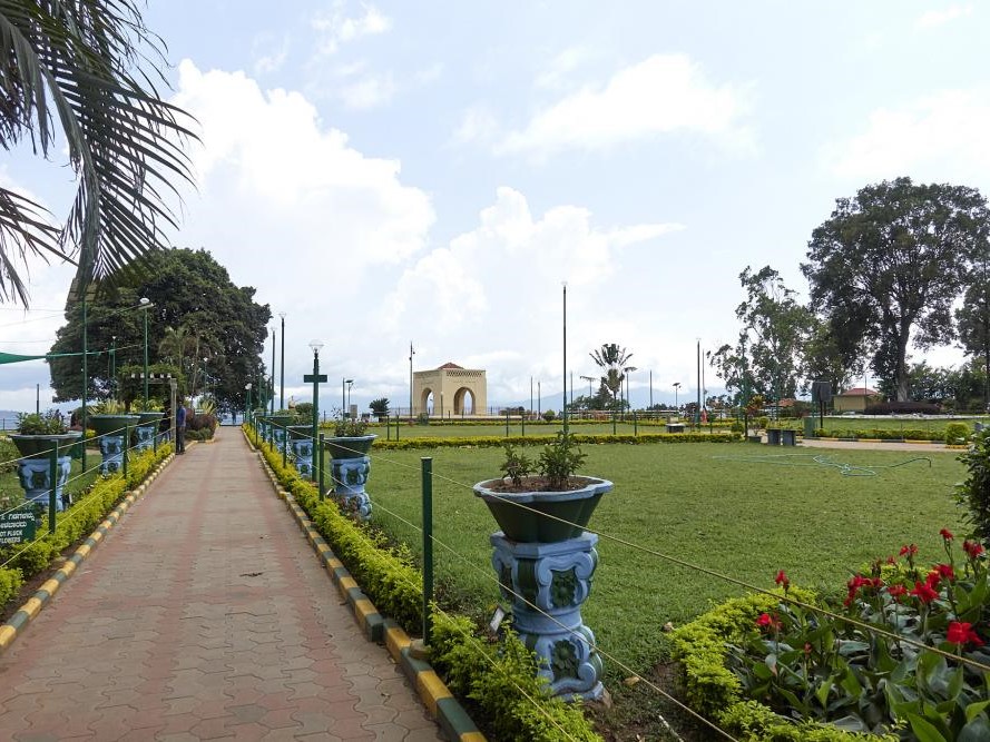 Raja Seat