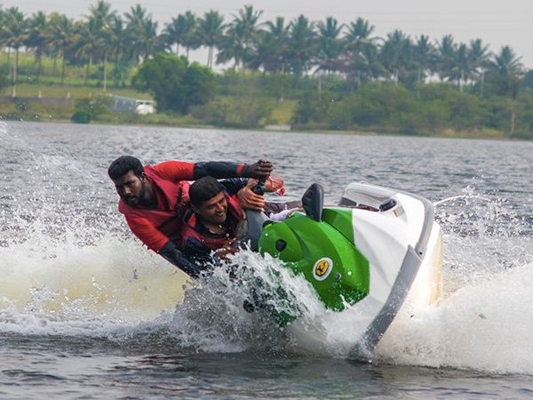 Jet Ski