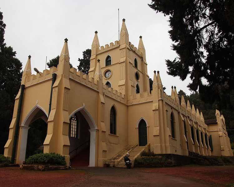 St Stephens Church